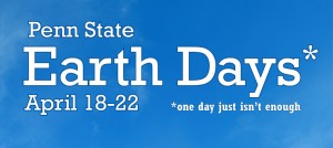 Penn State Earth Days