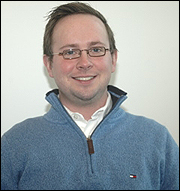 Matthew Rupert, Academic Adviser