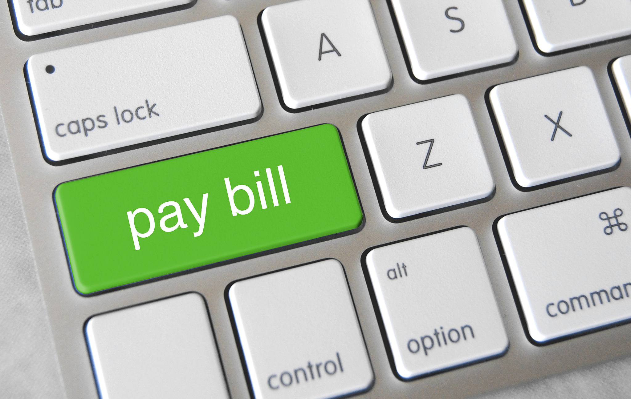 PC Richard Pay Bill