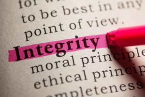 Why You Should Complete Academic Integrity Training - Penn State World ...