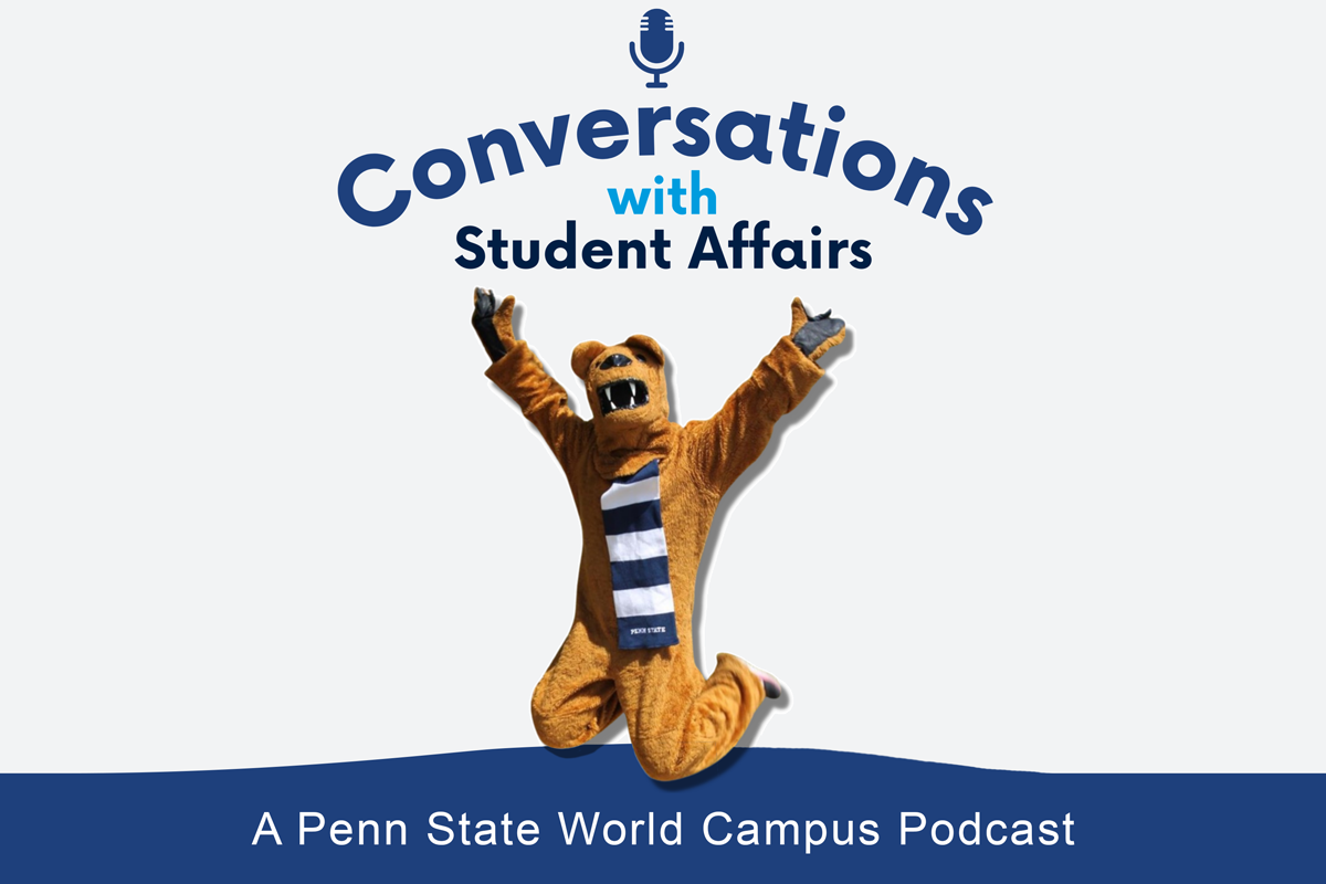 Conversations with Student Affairs