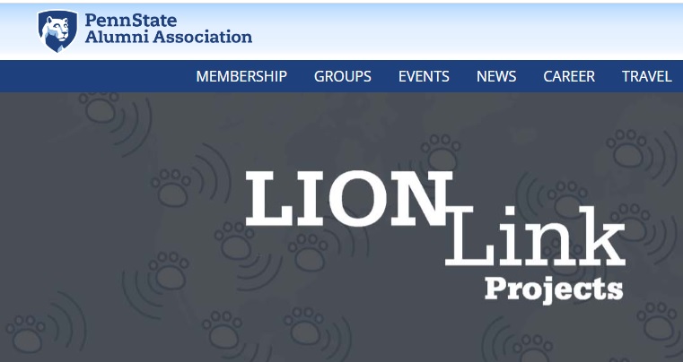 LionLink Projects
